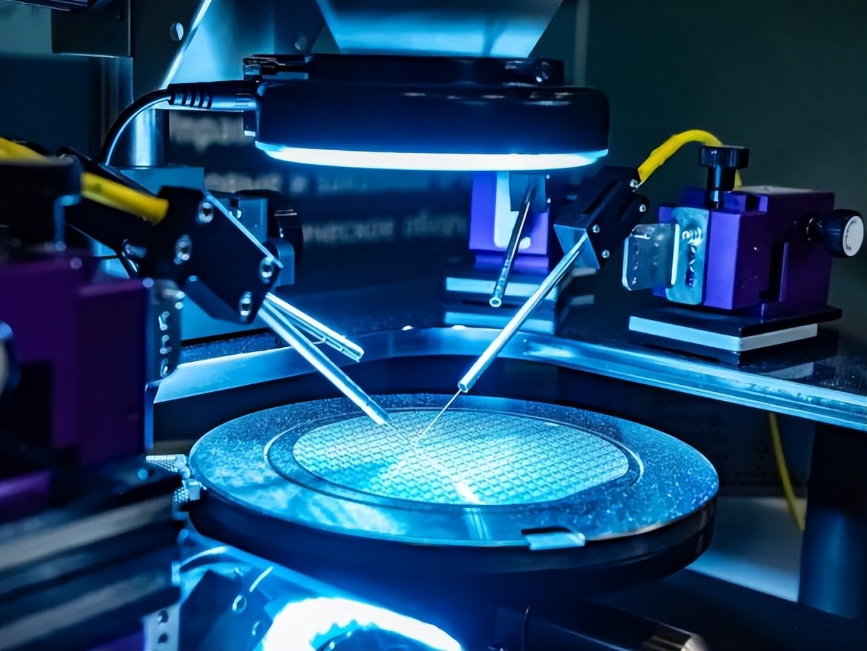 最近荷兰卖给中国光刻机了吗,荷兰对中国光刻机进展最新表态