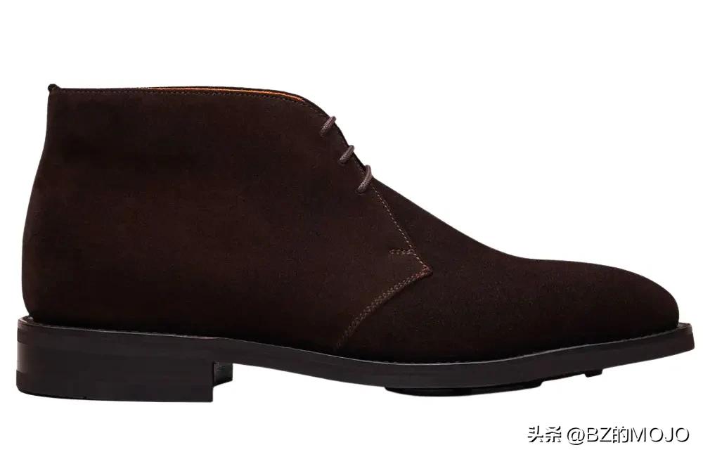 男人应该必备的5双鞋,成熟男人穿什么款式的休闲鞋