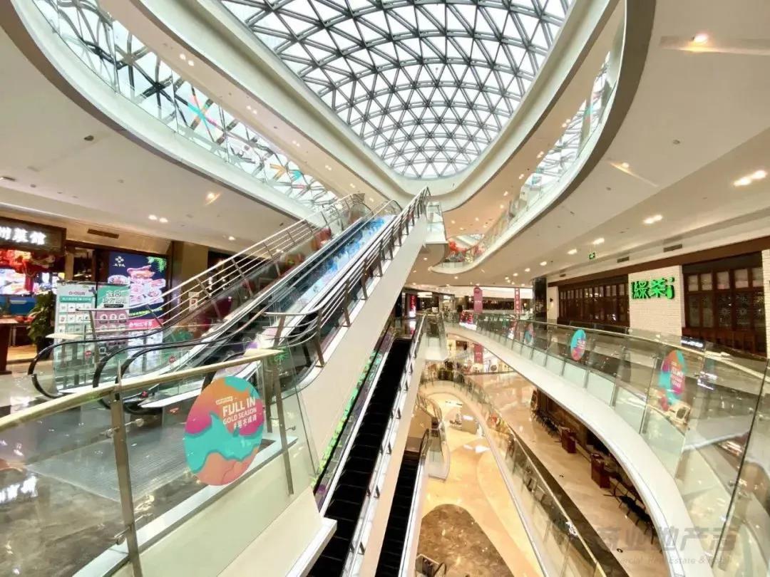 藏不住了！曲江商综春节放大招，钜惠不停歇千万别错过！