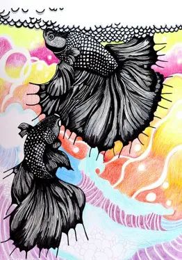 斗鱼米娜跳舞,斗鱼美女舞蹈