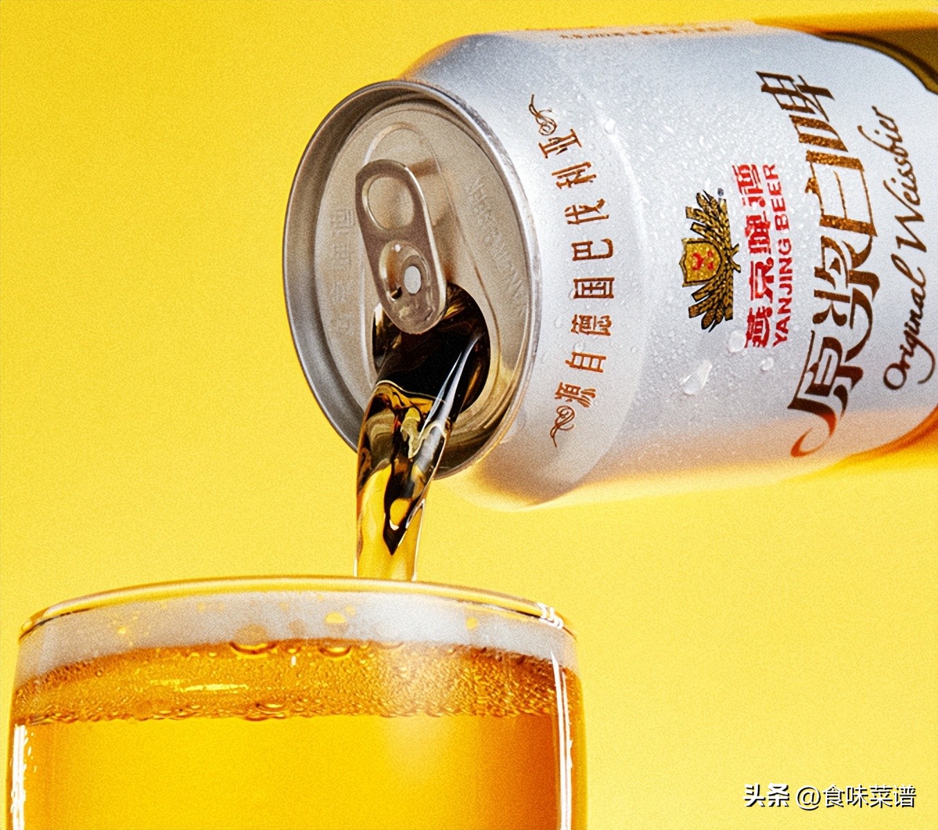 啤酒怎么看配料表是正宗啤酒,好啤酒的标准配料里有大米好不好