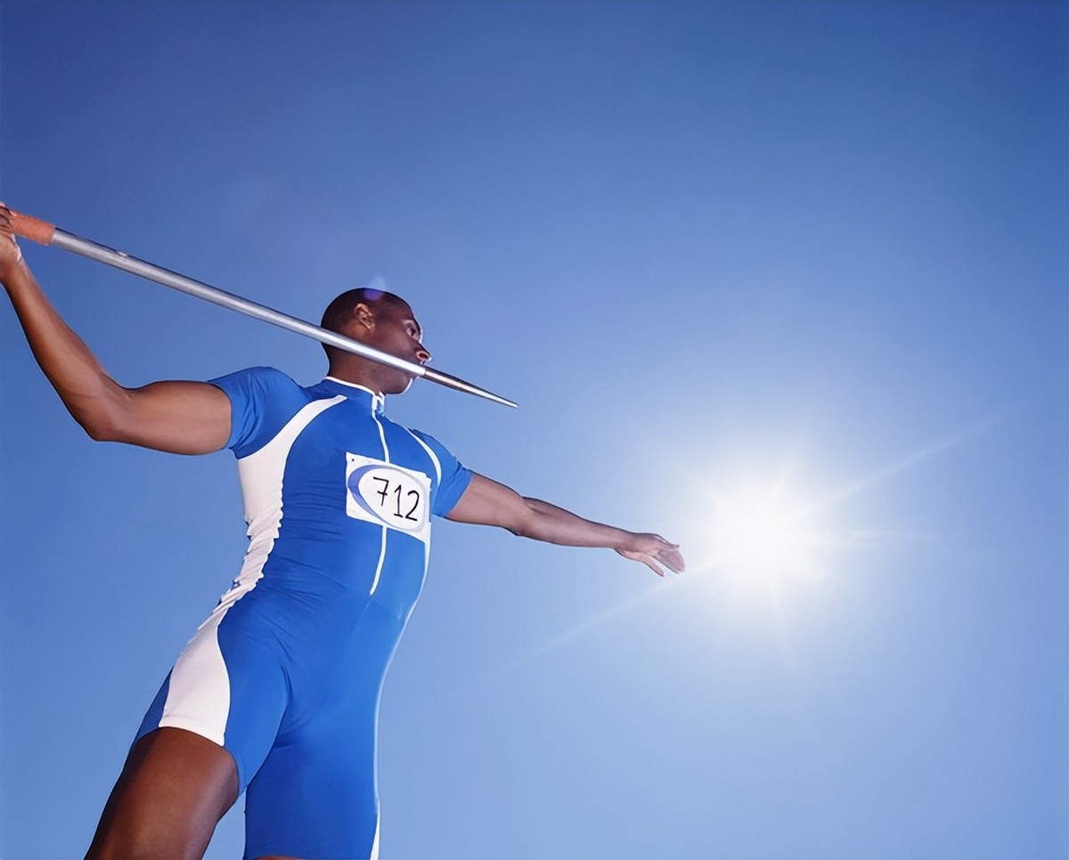 标枪世界纪录60.34米,标枪世界纪录保持者男子