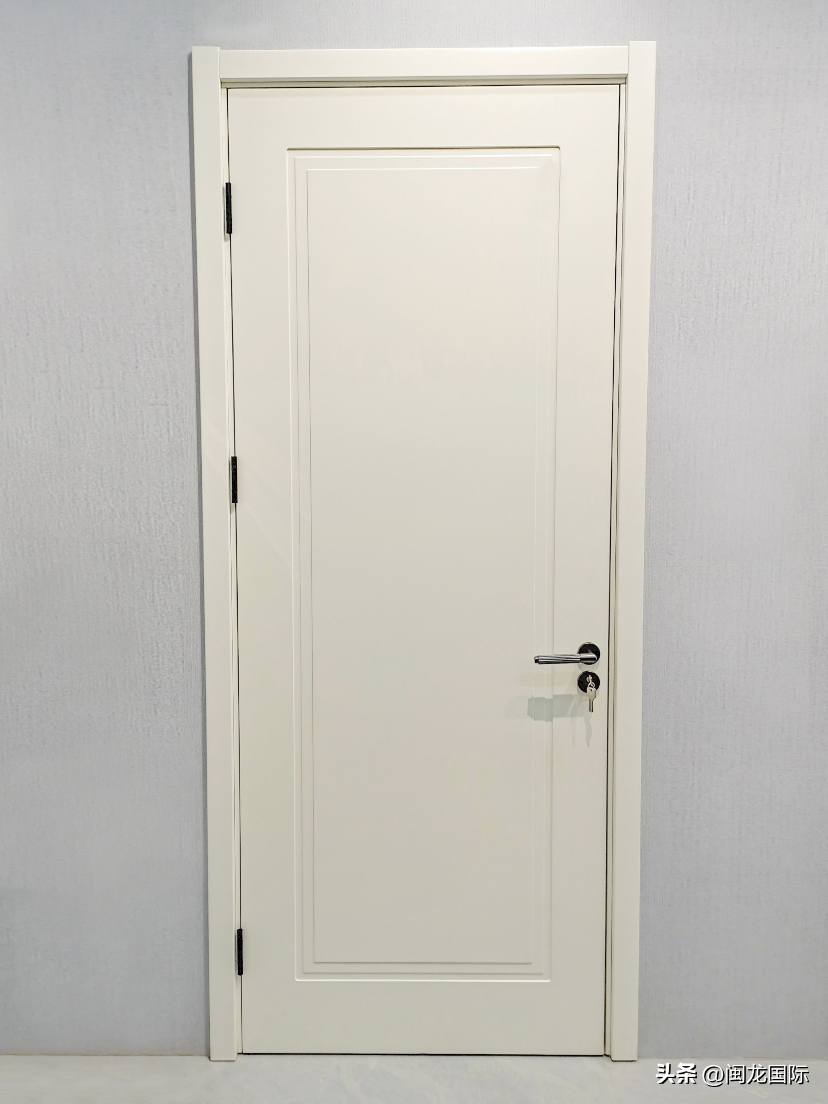 实木免漆木门推荐,木门质量哪家好tata木门