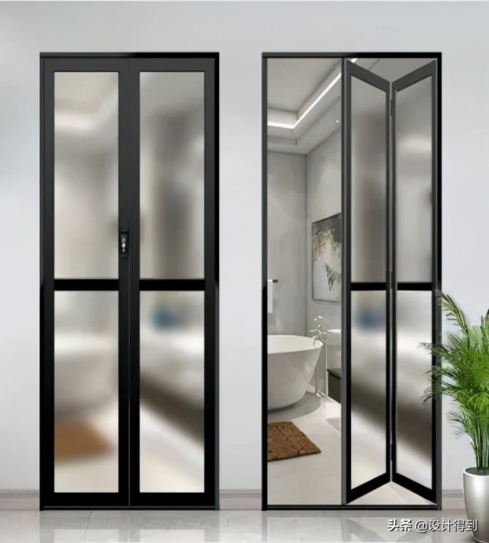 室内门窗设计技巧,高档室内门窗样式推荐