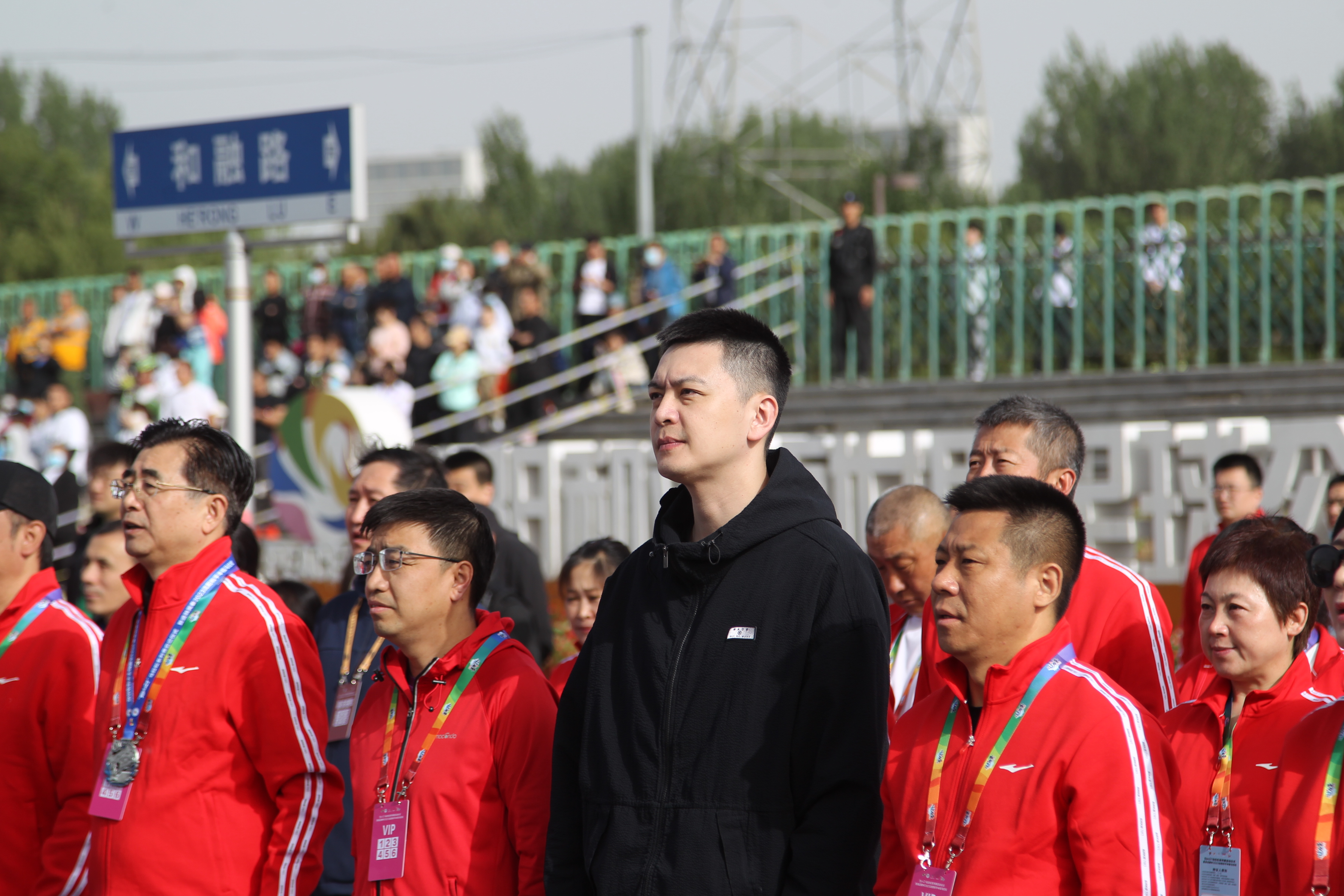 跑遍辽宁马拉松沈阳,跑遍辽宁和平区马拉松