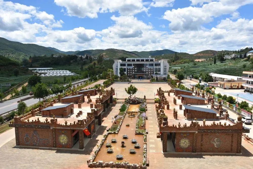 玉溪旅游线路推荐表最新,云南玉溪易门旅游攻略