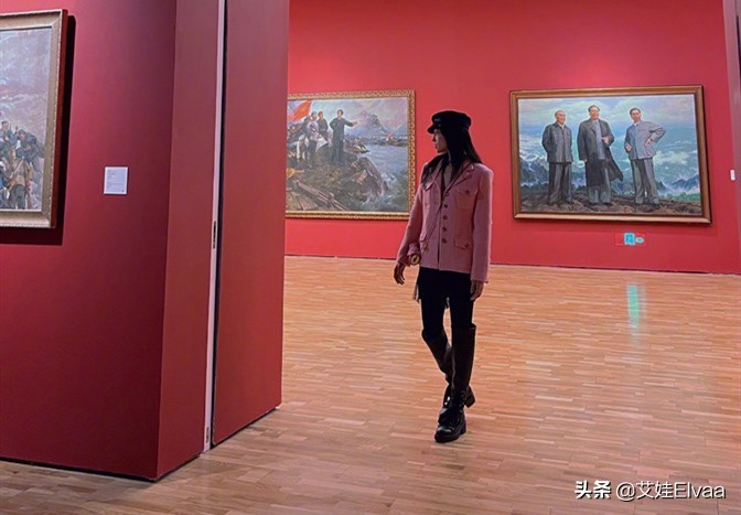 张韶涵穿搭真有范,张韶涵舞台穿搭