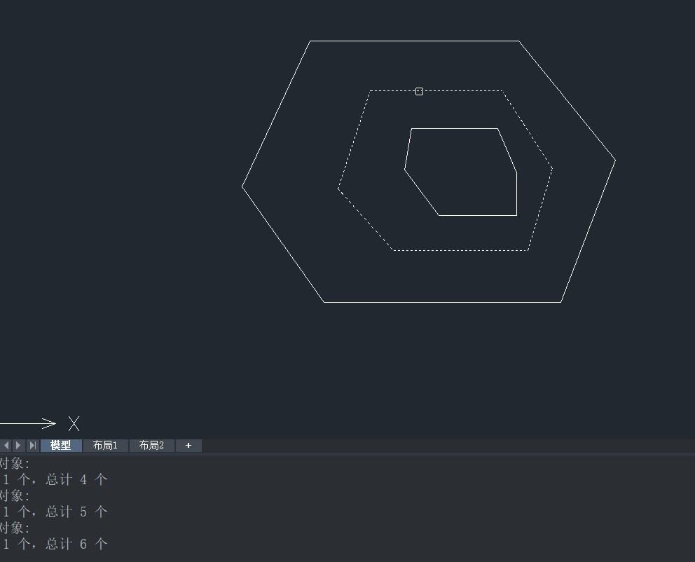 如何把多个cad合并成一张cad,cad多段线合并教程