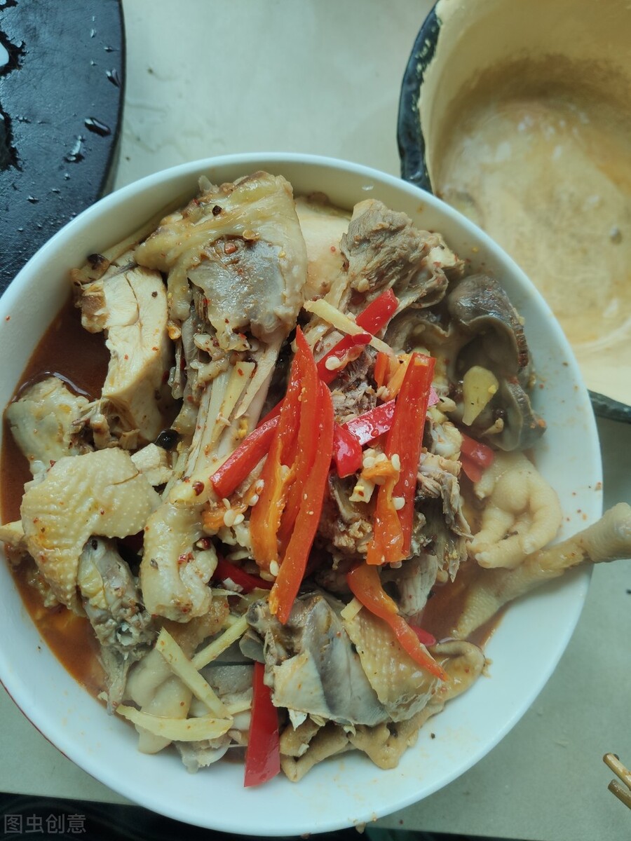 北京必吃——“驻京办”系列第三弹