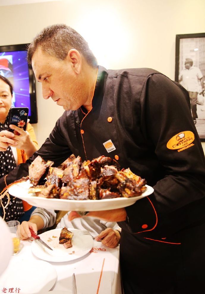 南美4国,巴西桑巴舞探索南美狂欢之旅