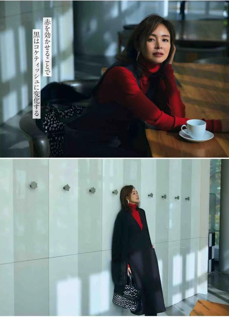 春夏秋冬四季适合的穿衣颜色,什么颜色适合春天穿衣