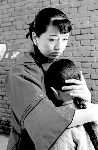 白夜行唐泽雪穗人物性格,白夜行桐原亮司与唐泽雪穗的关系