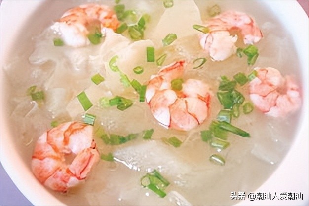 夏天一定要吃的三瓜你知道吗,广东夏季时令瓜