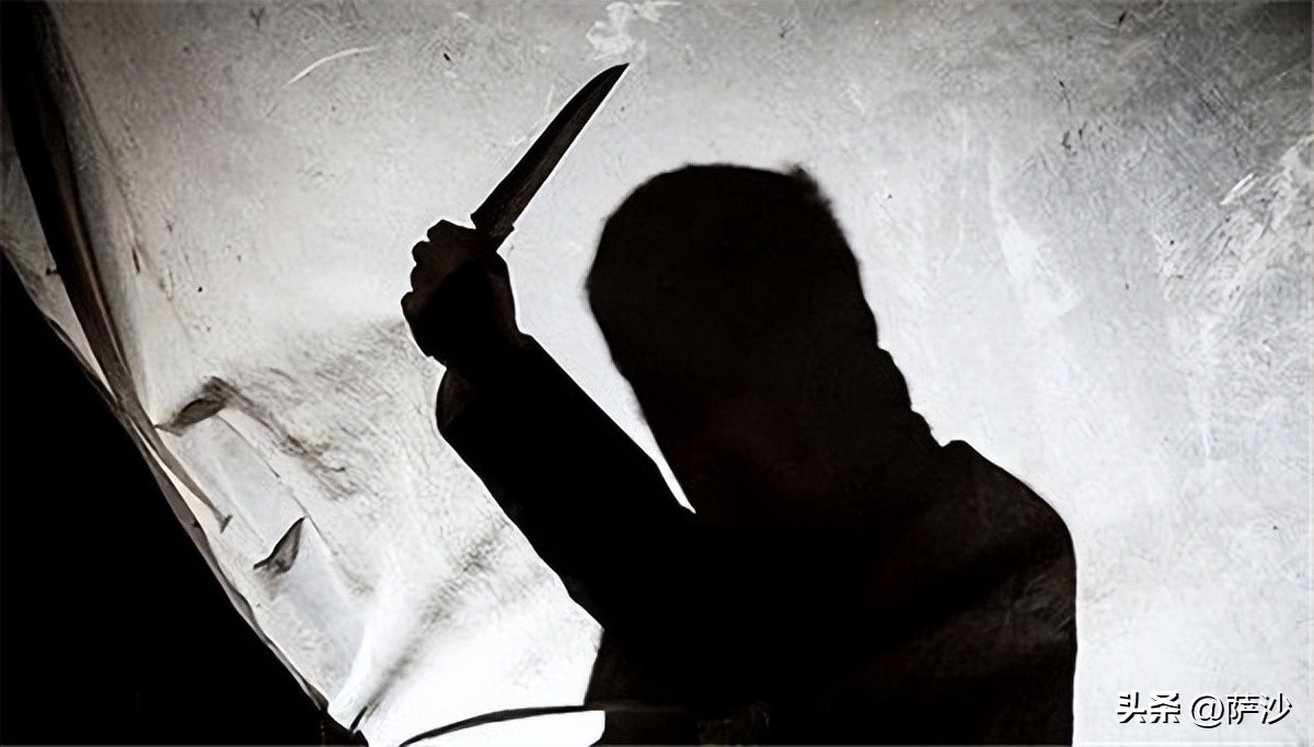 餐饮界大老板全家被残忍杀害：1997年歹徒持刀入室抢劫*门惨灭**案