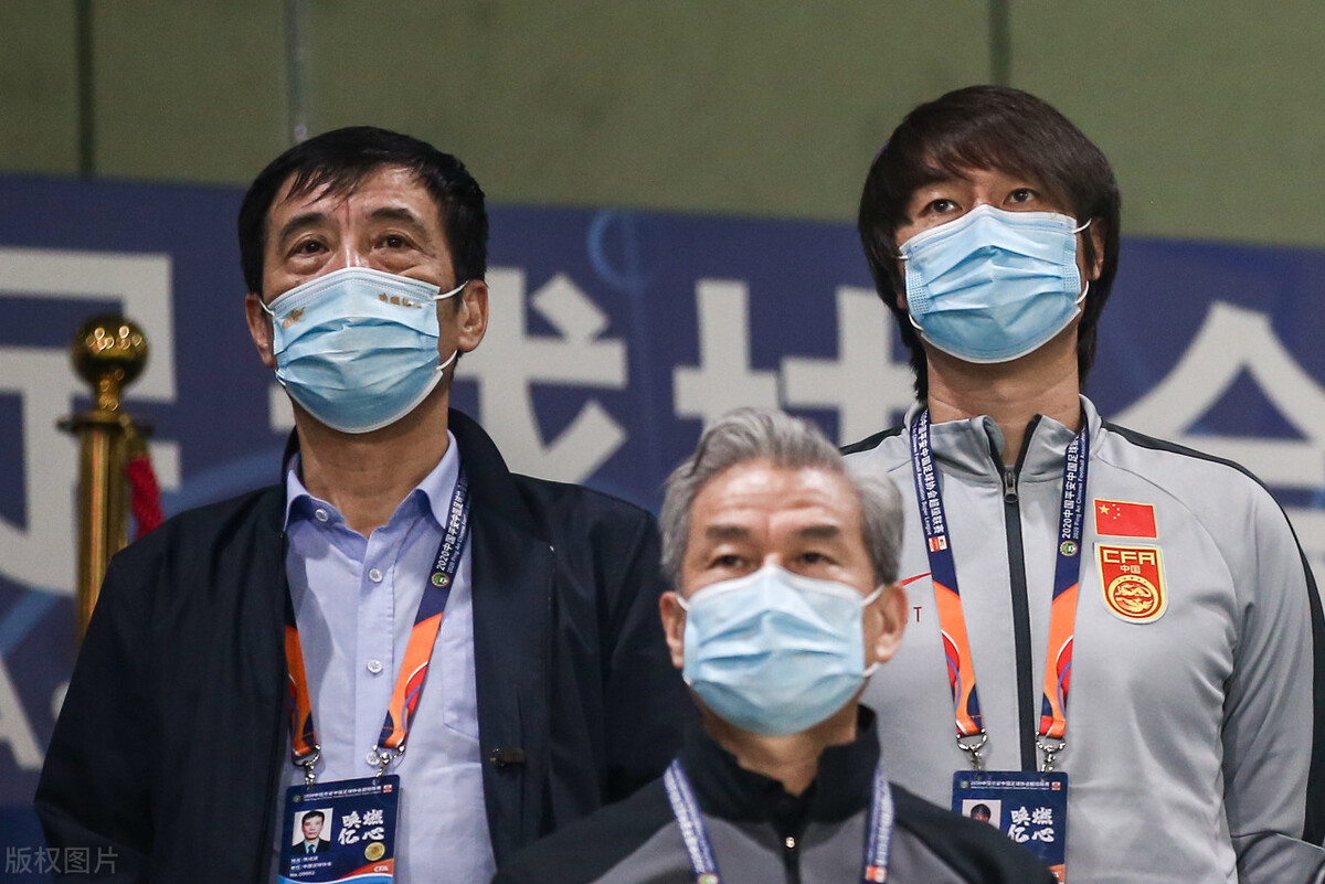 陈戌源任职4年，犯下3个巨大错误，涉近35亿巨款