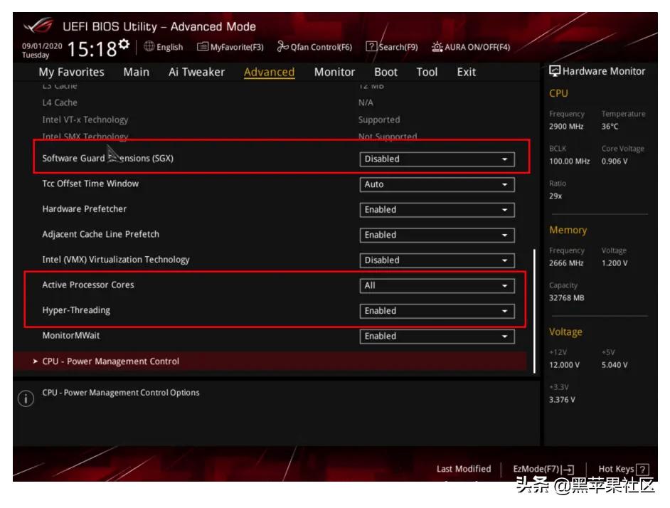华硕笔记本bios怎么才能装黑苹果,asus华硕主板bios开启vt模式