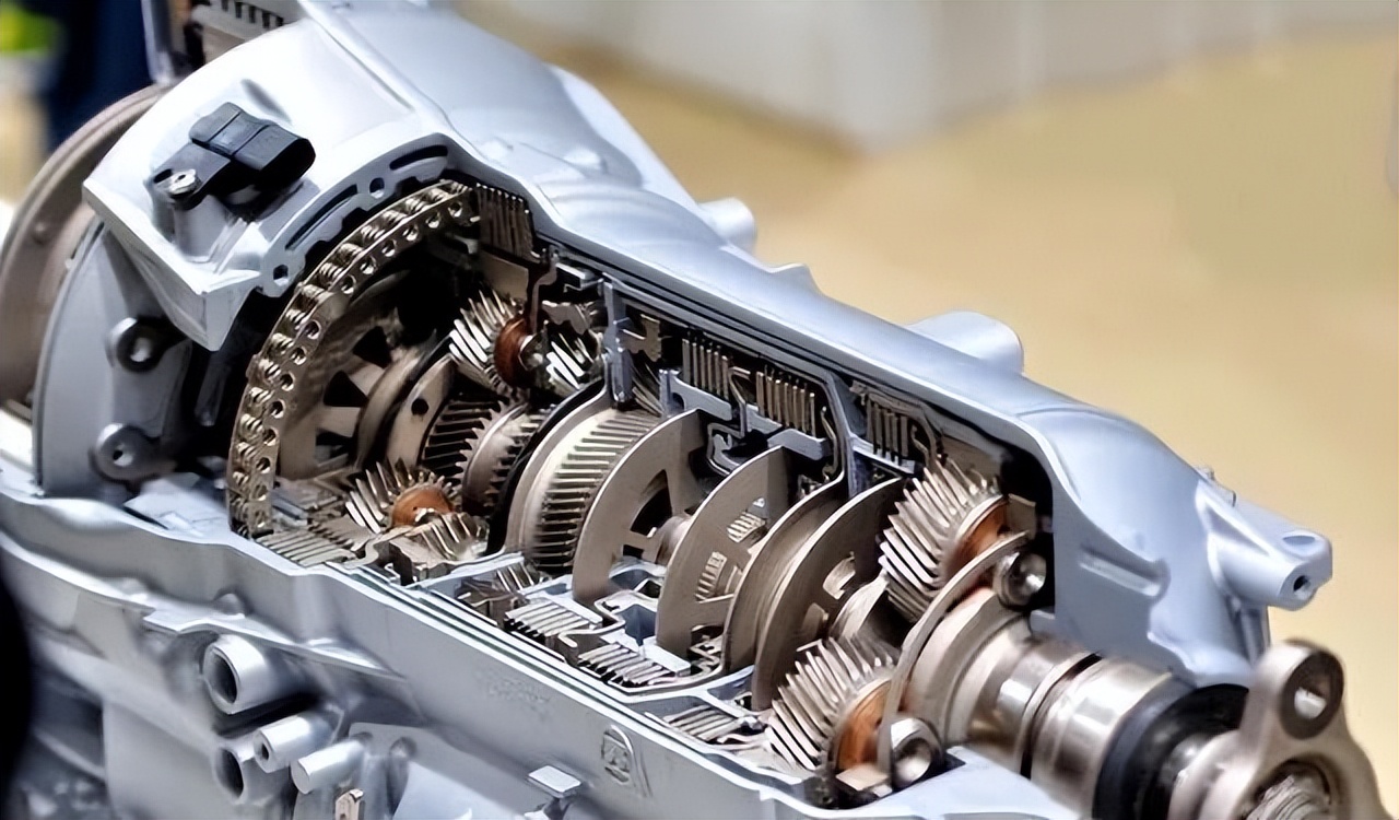 保养手册说明变速箱油终身免维护,为什么宝马变速箱油终身不用换