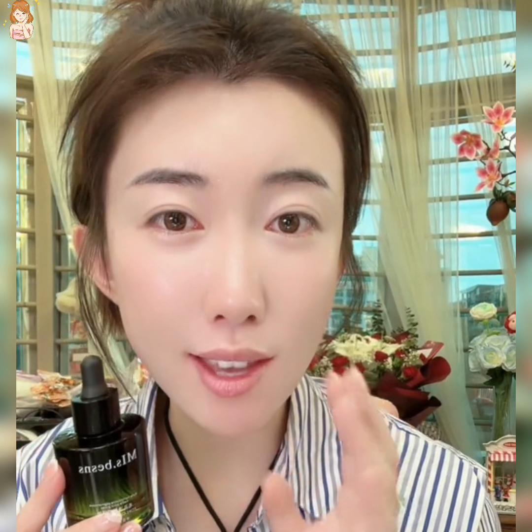 这款默默在用的毛孔清洁油的反馈太好了，女生一定要注重皮...