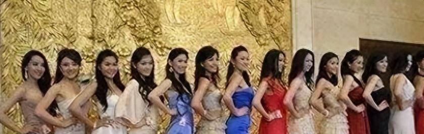 揭露东莞“秘密服务”黑幕，真相惊人！