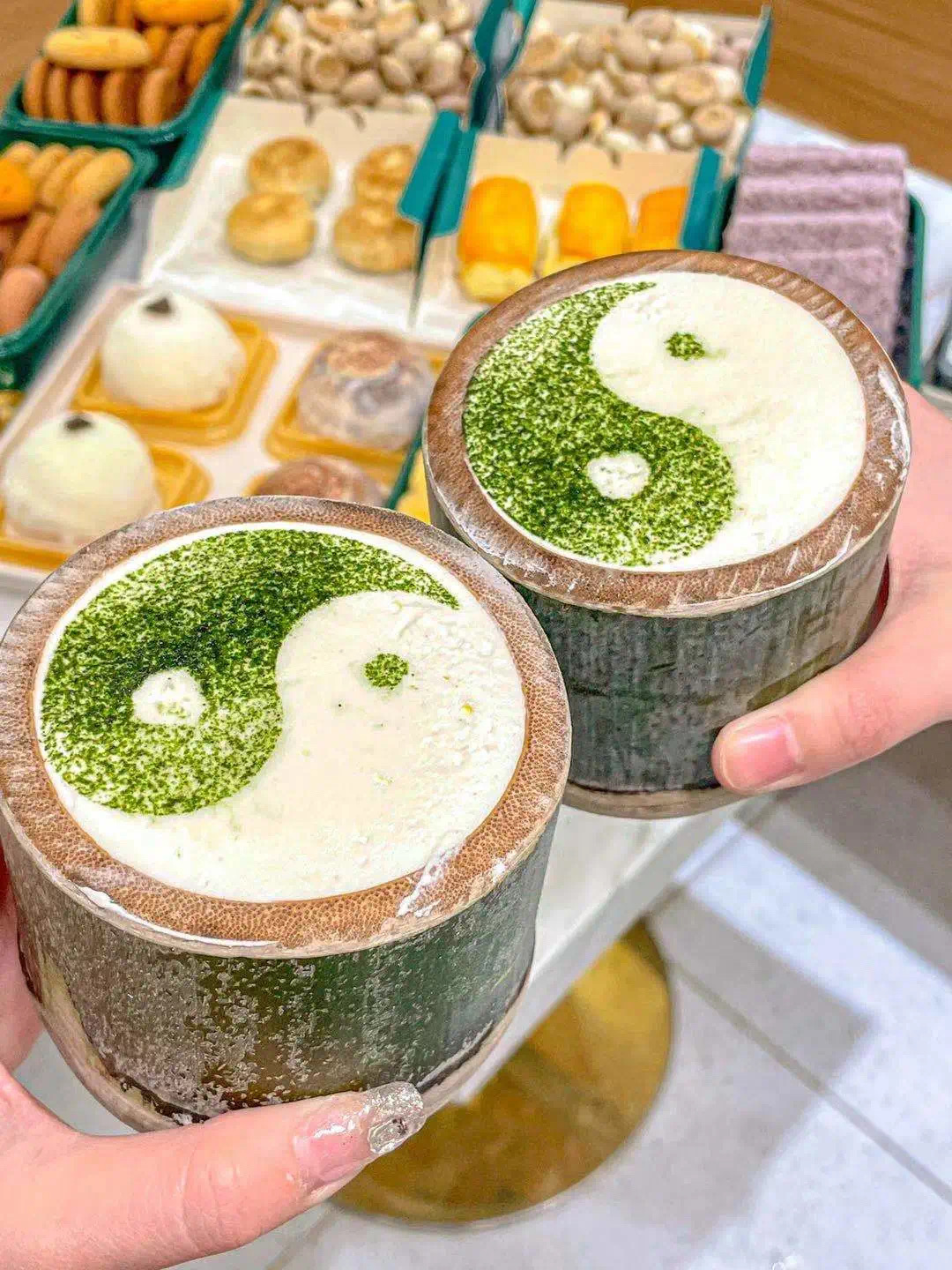 特种兵旅游之24小时吃遍尖草坪,特种兵旅游极限24小时吃遍广州