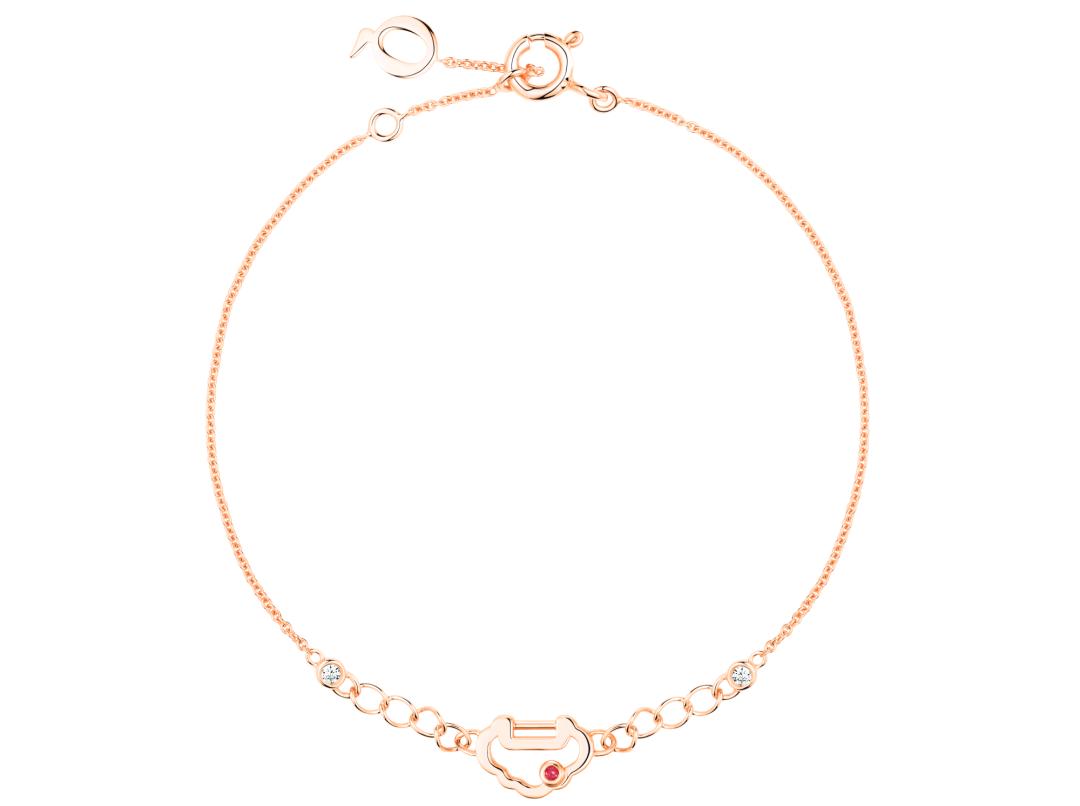 毕业季礼物大推荐，一万元也可以买彩宝