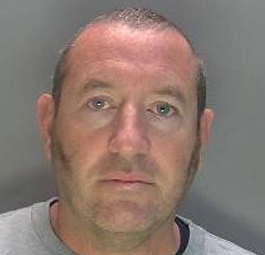 英国连环性侵案,英国最新强奸犯