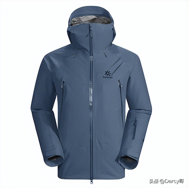 国产冲锋衣哪个品牌质量好,国产之光国产品牌冲锋衣