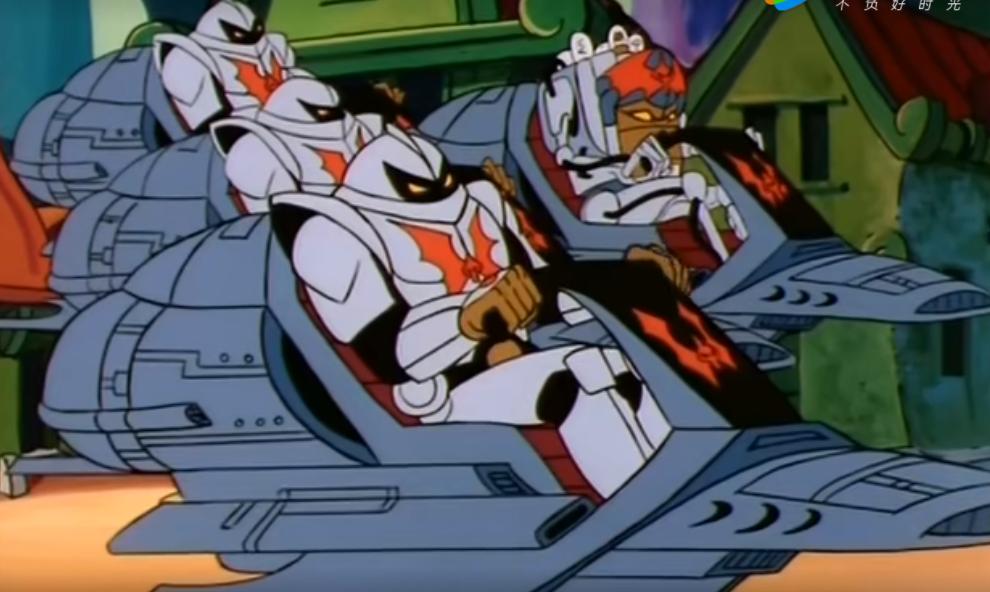 “赐予我力量吧！我是希瑞！”《非凡的公主希瑞》TOP人物大盘点