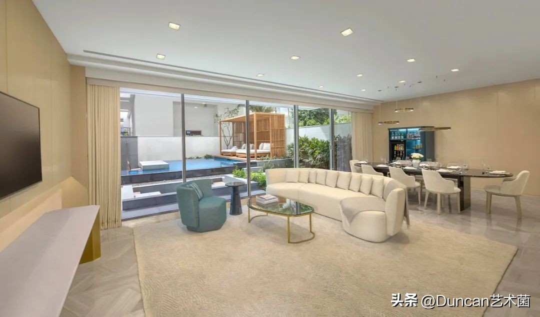 全球十大顶级设计酒店,世界著名酒店鉴赏大师