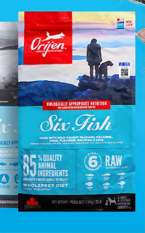 2023狗粮哪个牌子好,2021国产十大放心狗粮品牌排行榜