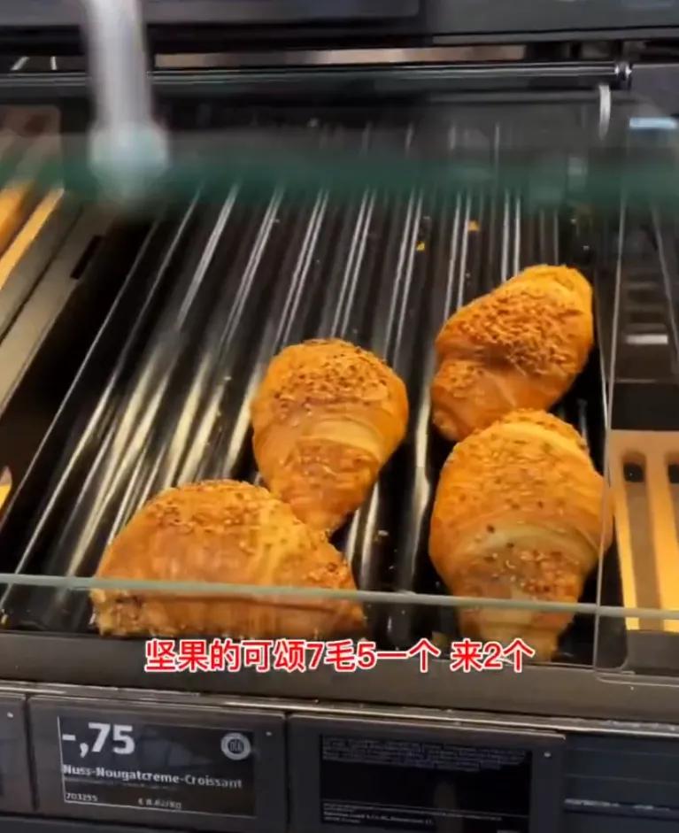 在德国一欧元能买什么,德国一小时工资能买什么