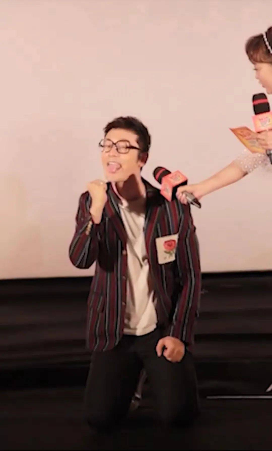 黄晓明最近有什么情况,黄晓明这几年经历了什么