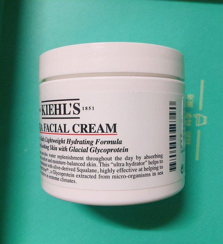 保湿修护面霜推荐干皮年轻肌,滋润面霜补水保湿国货