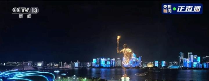 杭州亚运会有哪些智能化应用,杭州亚运会互联网技术