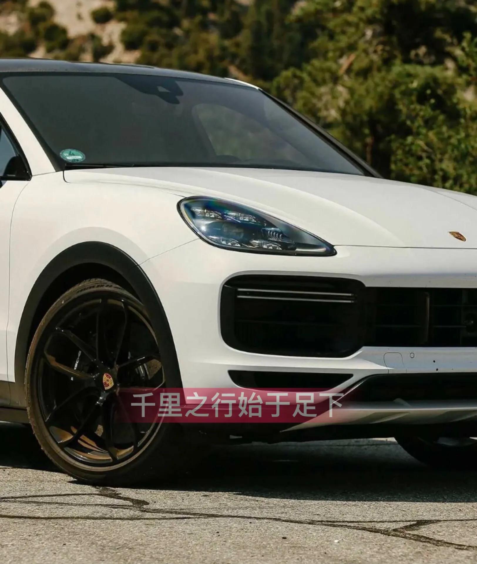 卡宴22寸轮毂的优缺点,卡宴s选装22寸轮毂