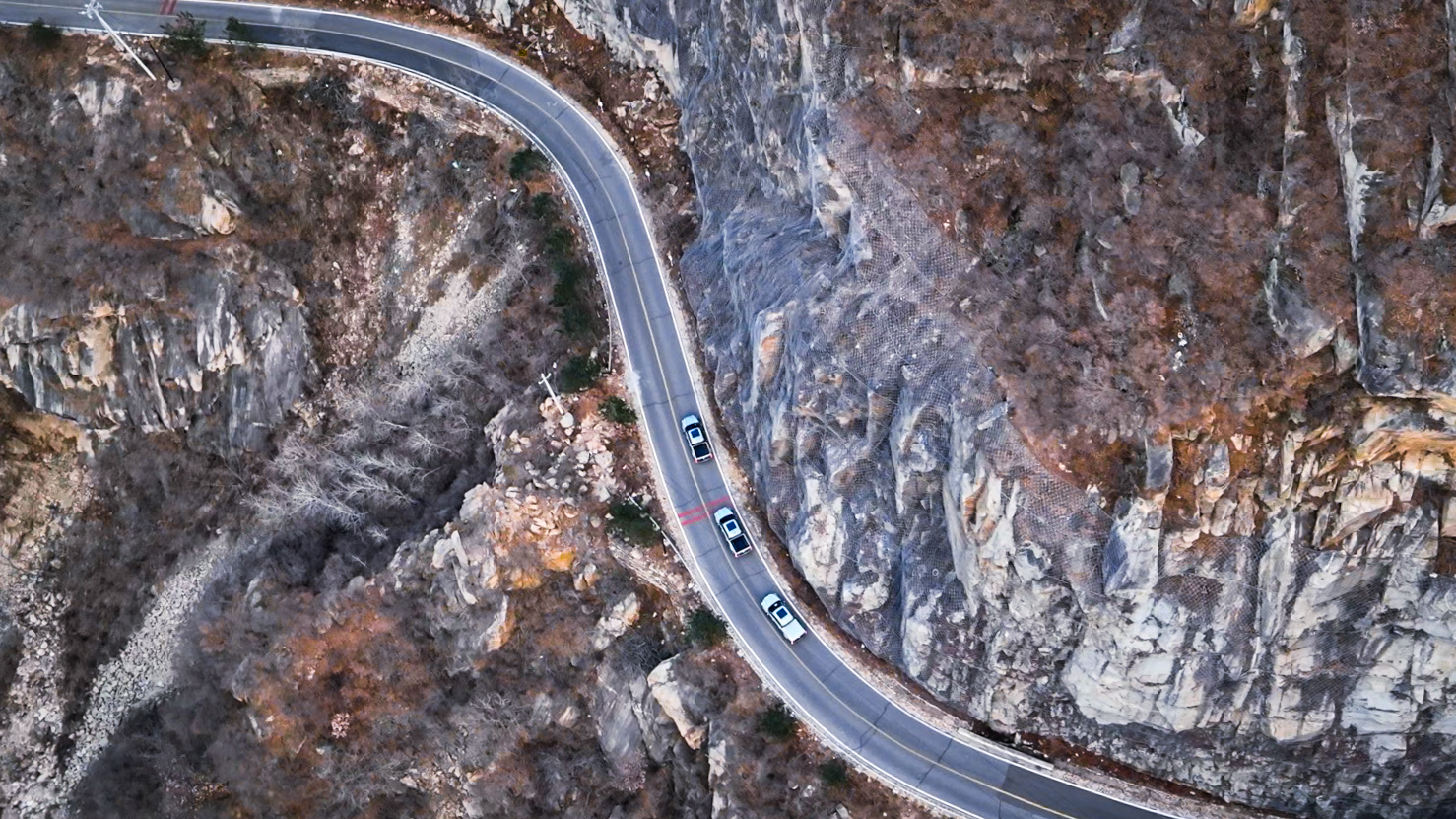 长城山海炮3.0T加速性能,山海炮2.4搭配9at怎么样