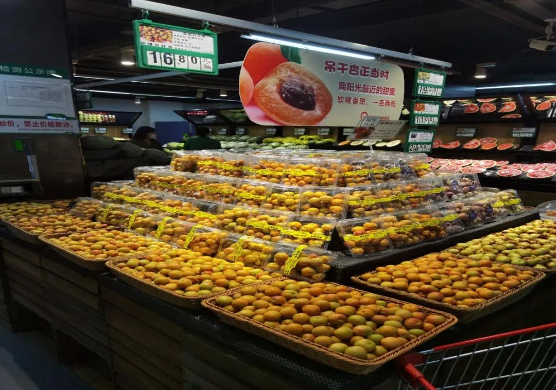 门店业绩从300万到2个亿的秘诀,信誉楼20年营收