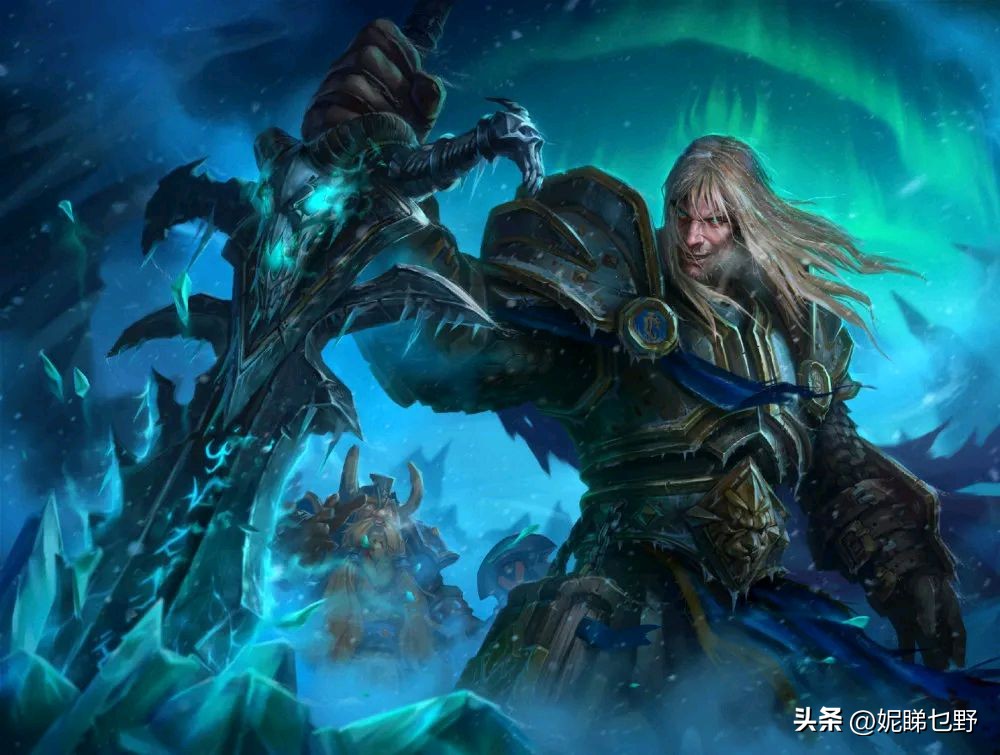 这些最好看的暗黑系小说，你看过几本？蛊真人