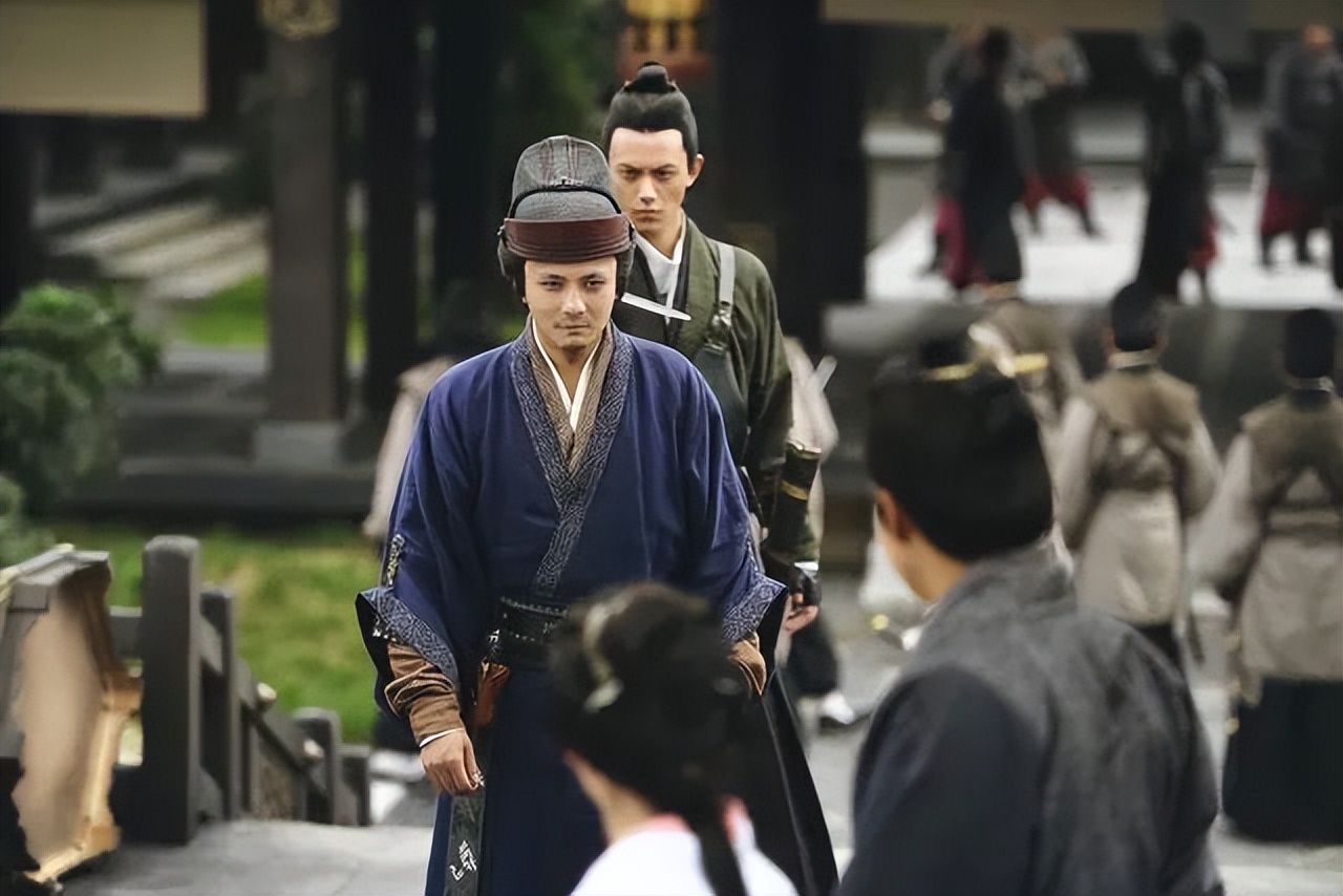 来俊臣：针对女囚发明了酷刑，取了好听的名字，却令女性羞愧自杀