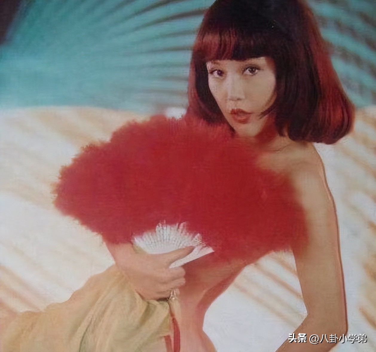 整形脸和真正的美人区别,整形变美的对比图片