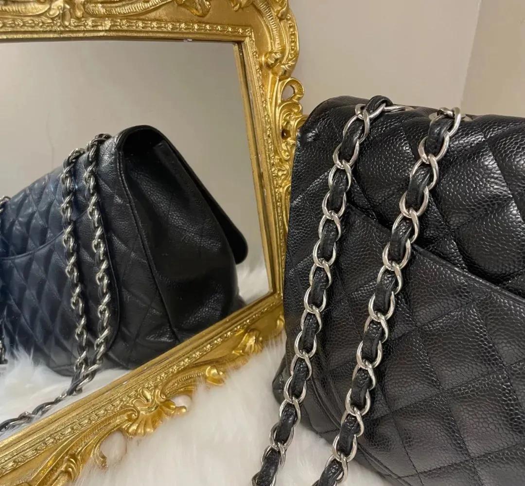 ClassicFlap，香奈儿永远的经典