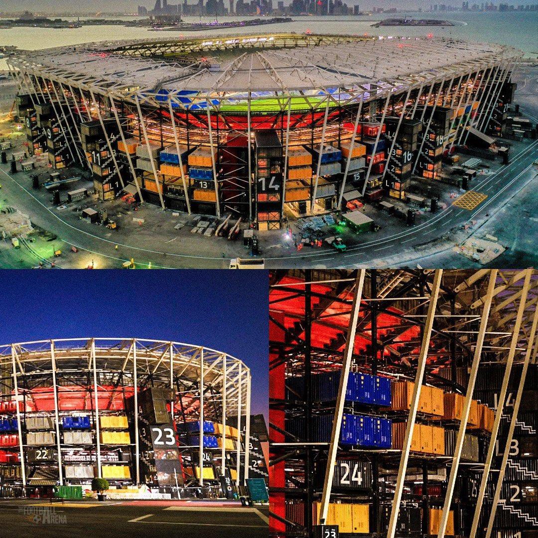 卡塔尔世界杯花了2200亿美元,卡塔尔世界杯花了一万多亿