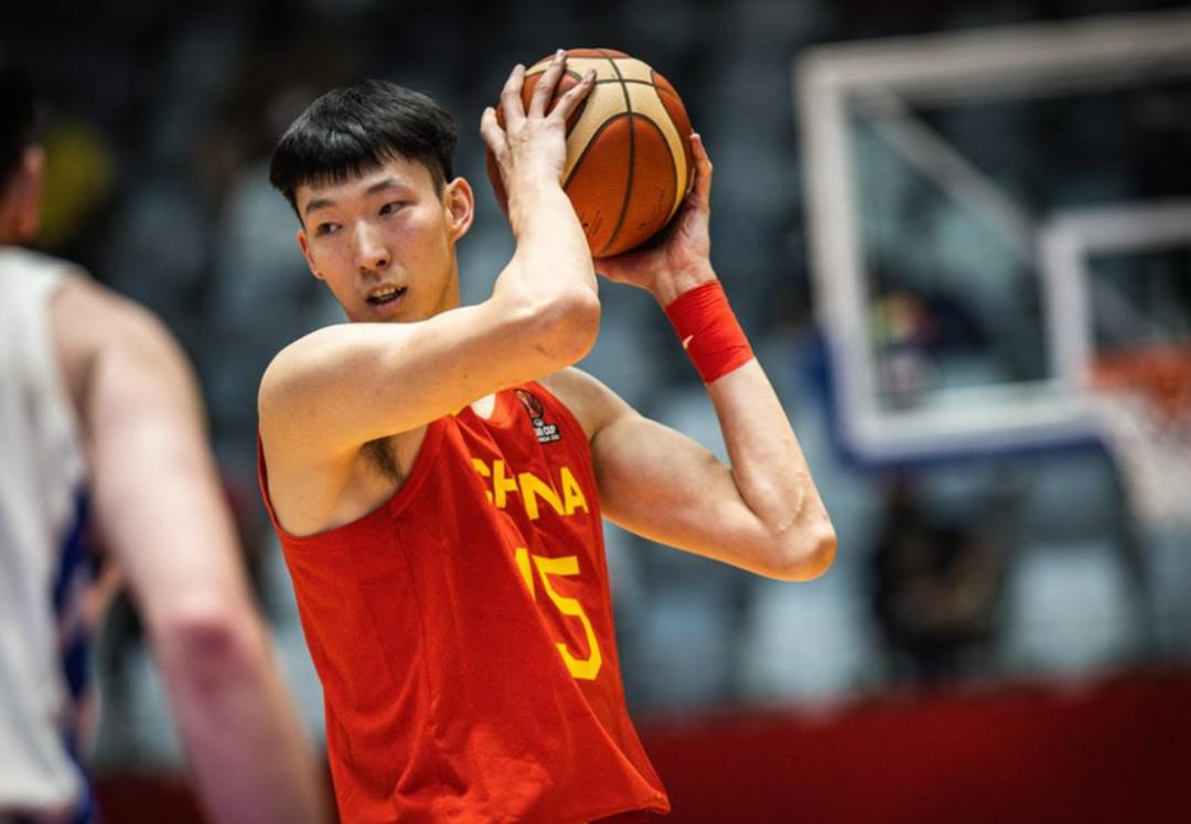 中国篮协对周琦的限制是什么,中国篮协周琦最新消息
