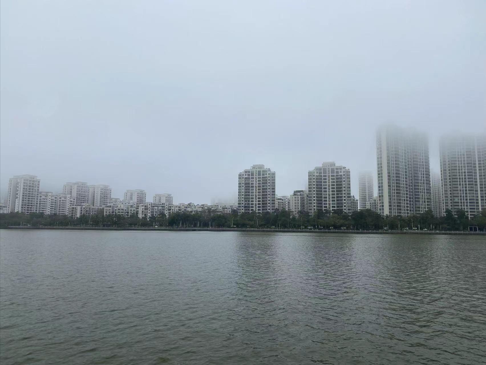 带你看看珠海风景,珠海免费风景