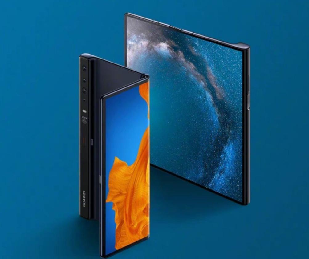 华为折叠手机matex3深度测评,华为新款折叠屏手机matex3发布会