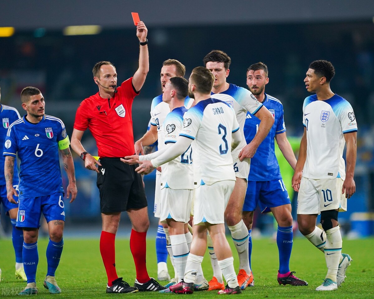 2024欧预赛英格兰对阵意大利录像,24年欧洲杯小组赛赛程