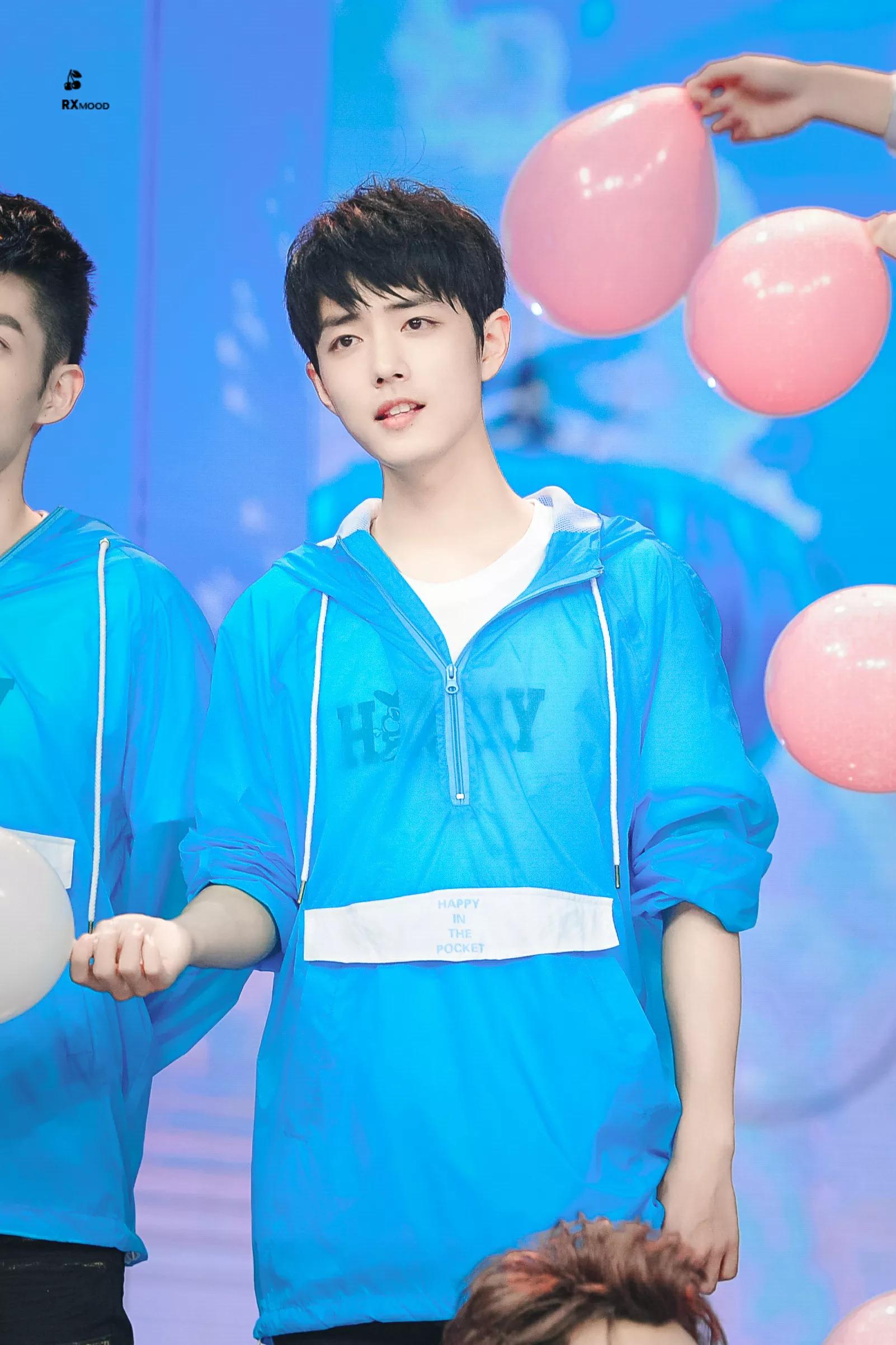 肖战第三次上快乐大本营是哪一期,肖战近日会上快乐大本营吗