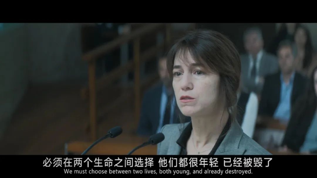 匪夷所思的强奸案，绝对5星推荐