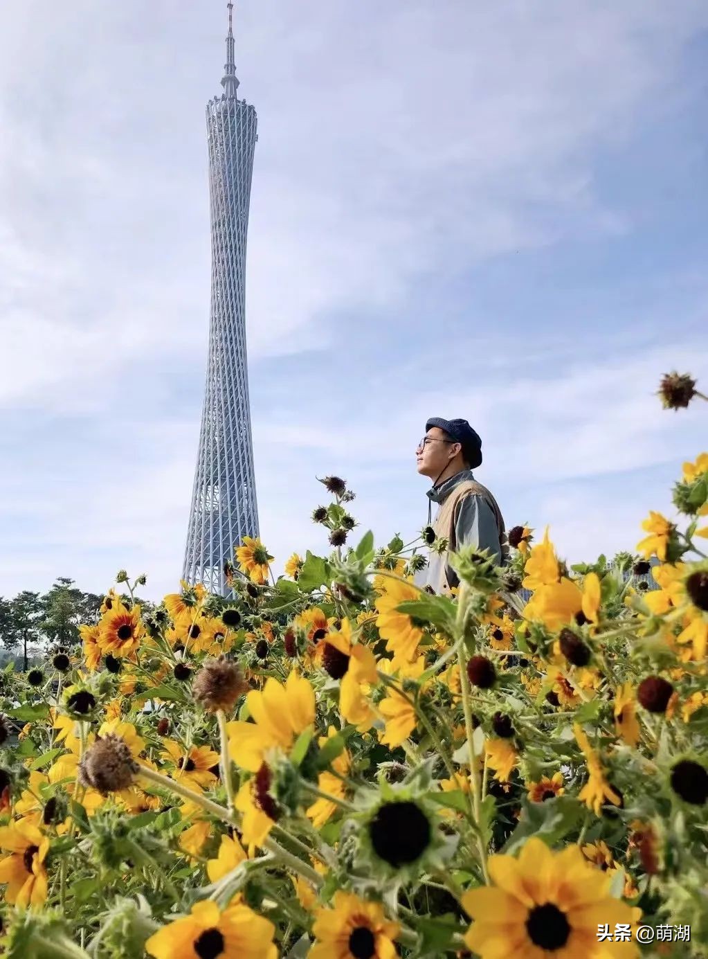 五一广州旅游攻略推荐,五一广州游玩攻略一览表