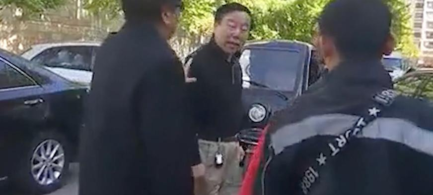 顺丰总裁回应被打快递员,顺丰回应快递小哥被打